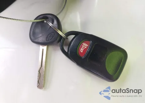 2015 Hyundai Tucson Se from USA, damaged, VIN KM8JU3AG5FU046121